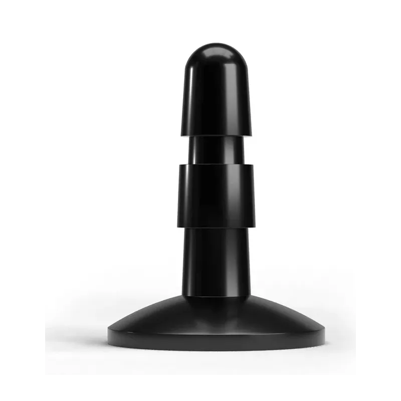 Hung System Embout Ventouse Suction Cup Hung System Noir